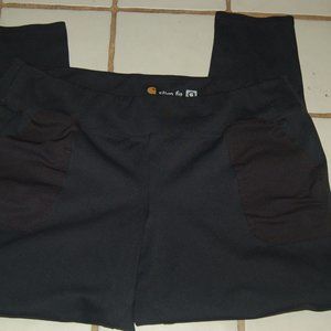 Carhartt Force Utility Leggings-Black